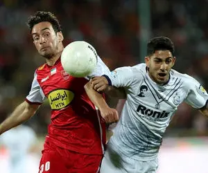 کمک بزرگ سازمان لیگ به باشگاه پرسپولیس