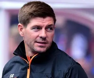 استیون جرارد:فقط پشیمانی برایم مانده