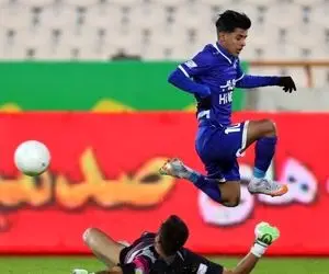 هدف اصلی استقلال در نقل و انتقالات مشخص شد