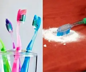 کاربردهای مسواک کهنه که اگه بدونی دور نمیندازیش؛ از نوش کارکردش بیشتر و جالب تره