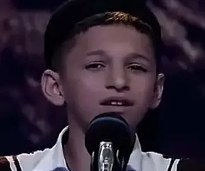 آواز جگرسوز؛ آرمان امیدی با حال بد دوباره برای خواهرش با اشک خوند