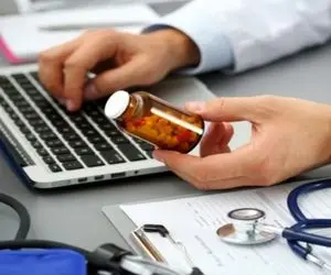 نسخه نویسی الکترونیک از سوءاستفاده‌های احتمالی جلوگیری می‌کند