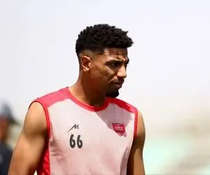 هشدار رکراکی درباره لیگ ایران جدی بود؛ العملود به تیم ملی مراکش دعوت نشد!