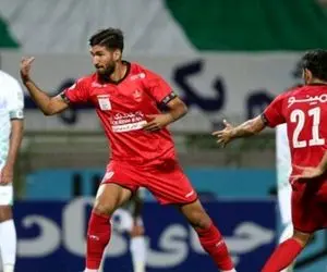 پرسپولیس – شهریار مغانلو؛ مذاکرات جدید؟