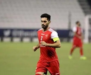 عالیشاه: پرسپولیس باید خیلی قوی‌تر بازی کند