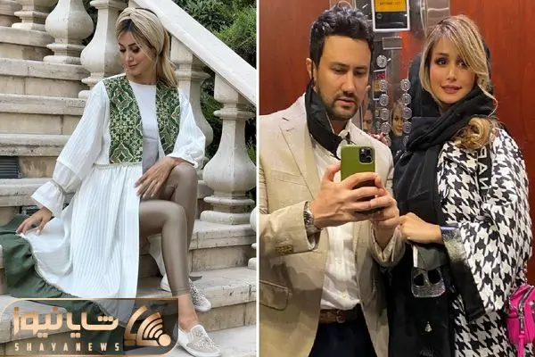 sepideh bazmipour shayanews