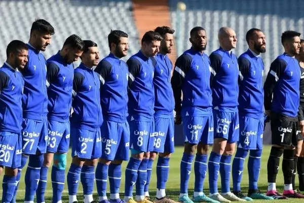 به این دلیل استقلال بیشترین شانس را برای قهرمانی دارد!