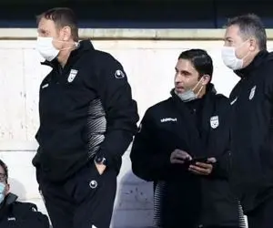 رای وحید هاشمیان در انتخابات فدراسیون فوتبال کیست؟