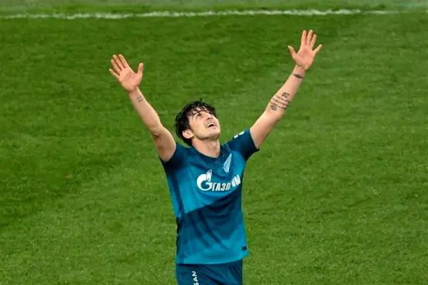 سردار آزمون