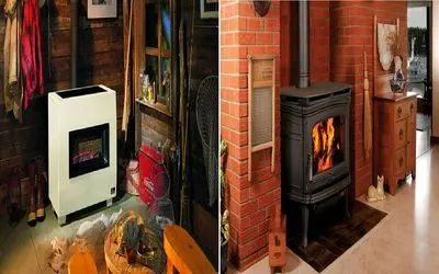 یه راهنمای ساده و سریع برای تمیز کردن بخاری گازی/ سرما تو راهه یه دستی بکش به بخاریت