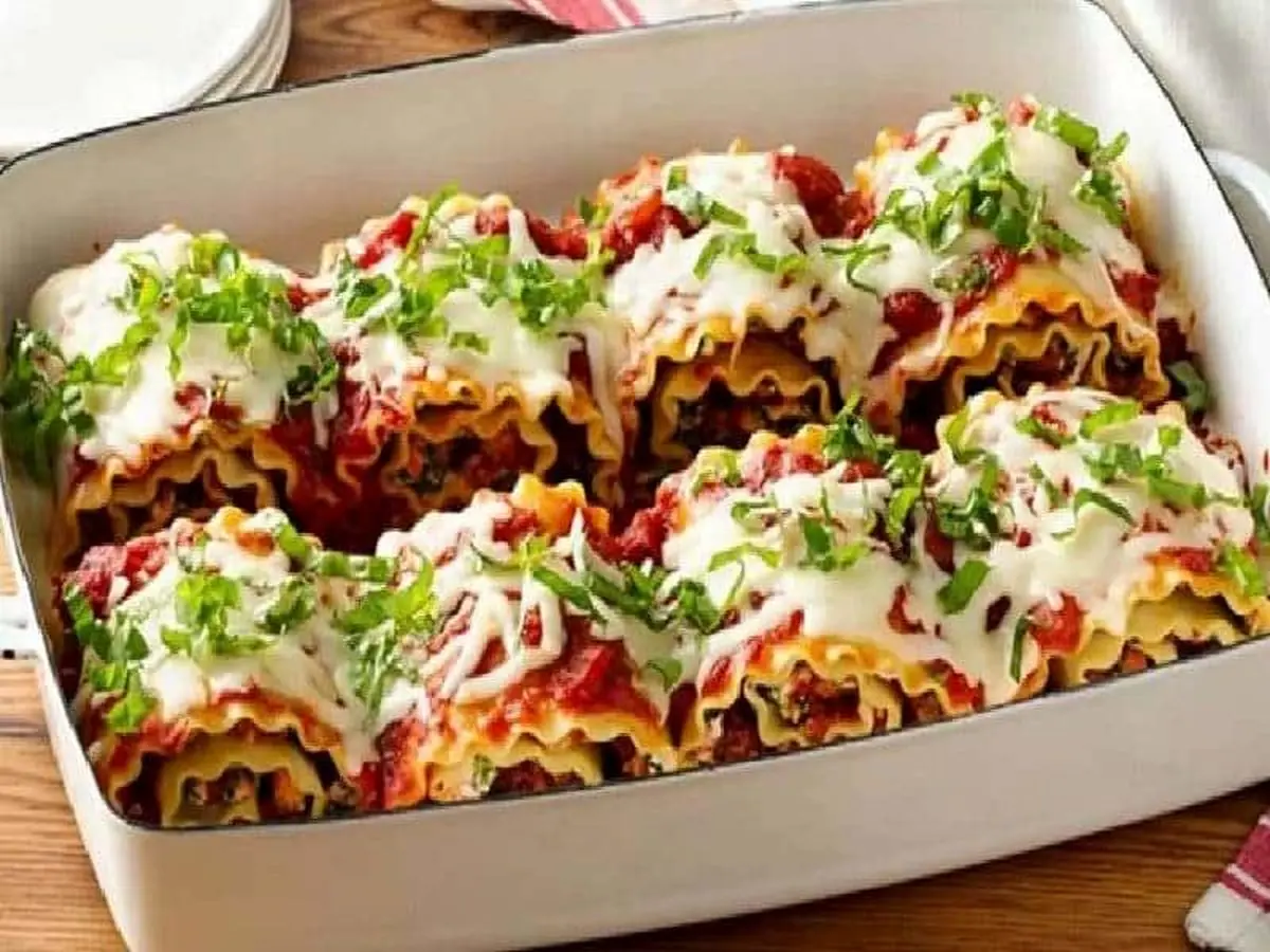 لازانیا-رولی-1