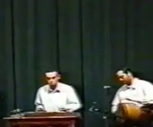 آواز ماندگار؛ اجرای روح انگیز استاد هادی آشتیانی که میبرتت به عهد بوق چه نفسی داشتن