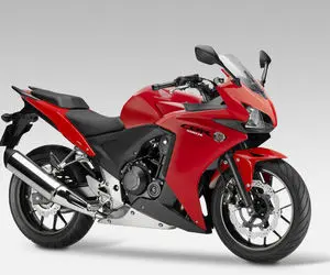 قیمت جدید انواع موتورسیکلت