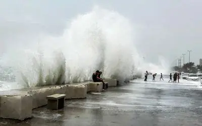 هشدار سازمان هواشناسی برای این مناطق
