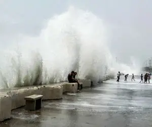 هشدار سازمان هواشناسی برای این مناطق