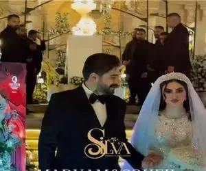 آواز شاد؛ شور و شوق وصال مریم مومن و شوهری که با مریم گل ناز منه به نمایش گذاشتن 