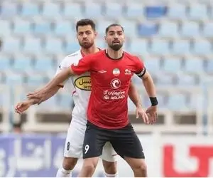 چه شد که پرسپولیس دوباره مشتاق رضا اسدی شد؟