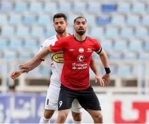 چه شد که پرسپولیس دوباره مشتاق رضا اسدی شد؟