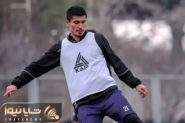 ستاره تراکتور در آستانه جدایی؟