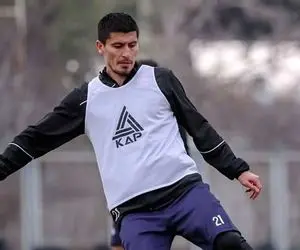 ستاره تراکتور در آستانه جدایی؟