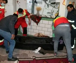 قاتل خاموش ۳ قربانی دیگر در کرج گرفت