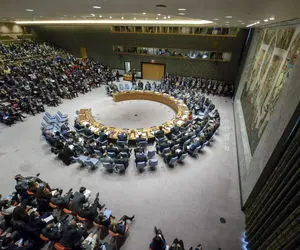 نامه فوری ایران به شورای امنیت سازمان ملل در محکومیت حملات رژیم صهیونیستی