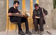 آواز احساسی؛ حسینعلی شبانپور 80 ساله و آواز همایونی که همه رو به یاد شجریان می اندازه