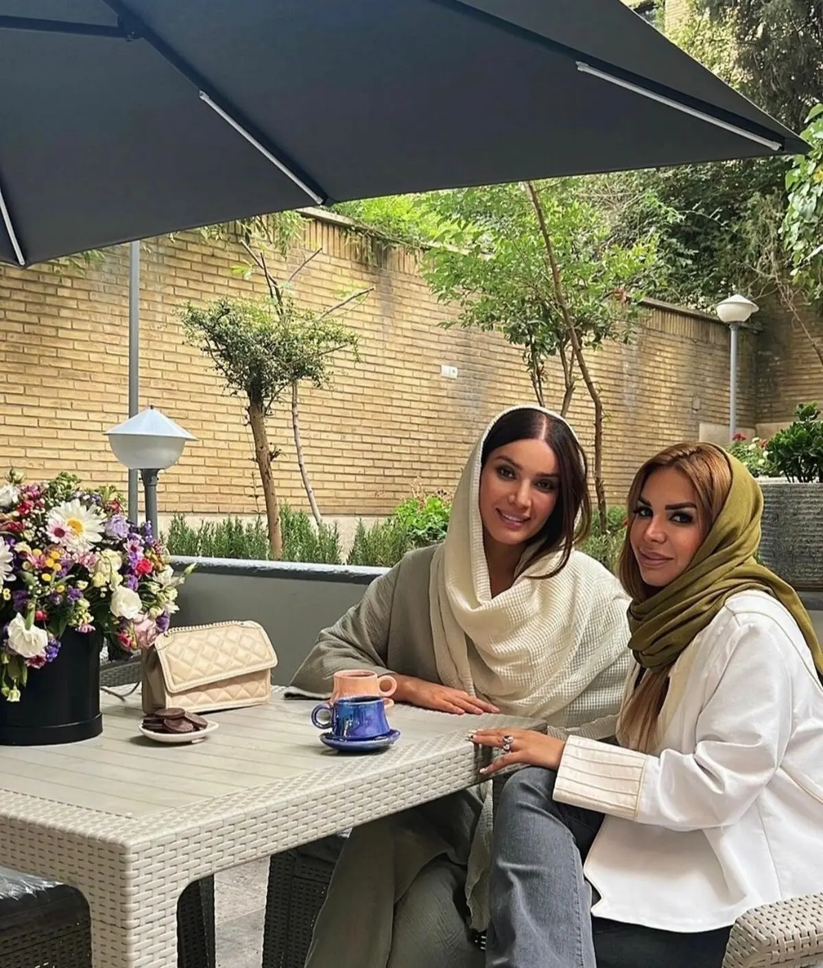 متین ستوده بازیگر