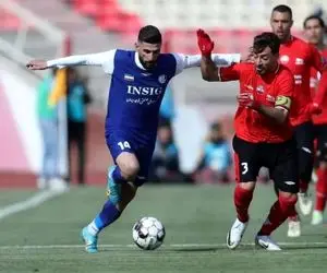 بازی تراکتور استقلال خوزستان امروز چه ساعتی است؟ + ترکیب احتمالی تراکتور 