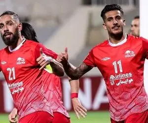 پاختاکور ۳ - تراکتور ۳؛ تراکتور کامبک خورد و کامبک زد!