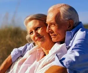 مردان 80 ساله لذت روابط جنسی را از دست می‌ دهند؟ 