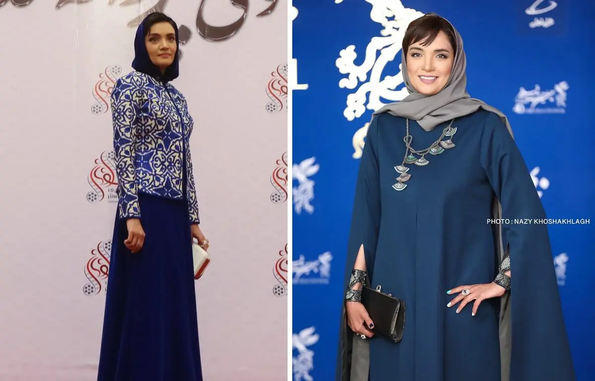 میترا حجار سنتی پسند