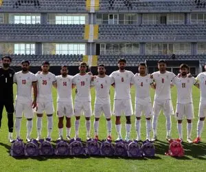 آنگولا و مقدونیه بازی با ایران را لغو کردند! تیم های جایگزین
