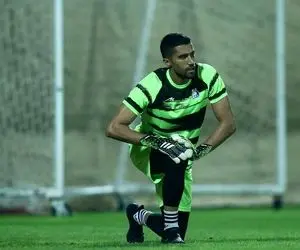 فرهاد گلر باتجربه را انتخاب کرد؛ داستان پنالتی؟