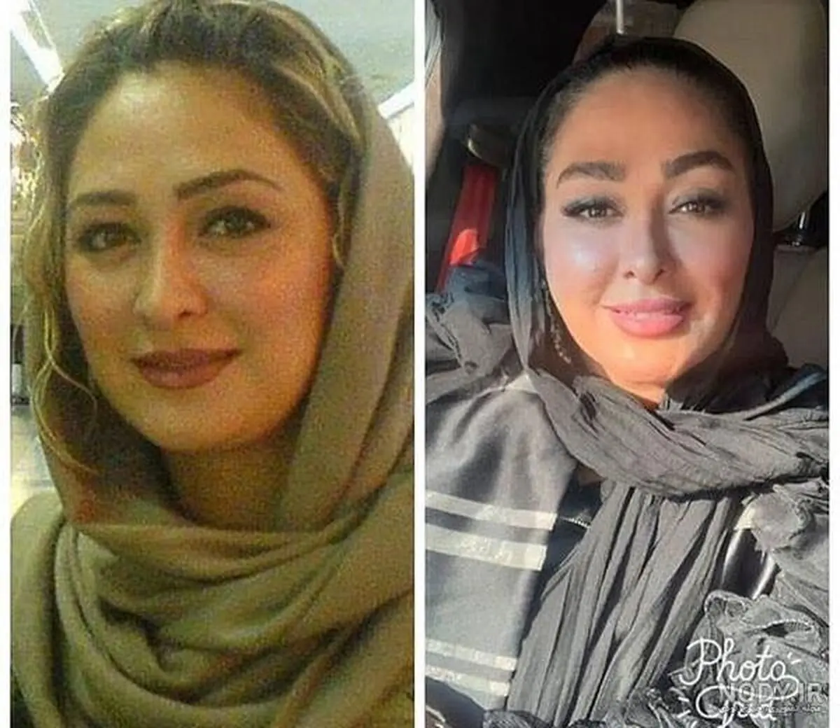 الهام+حمیدی