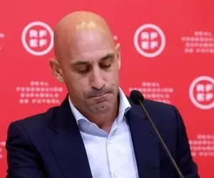 فدراسیون فوتبال اسپانیا فیفا را تهدید کرد!