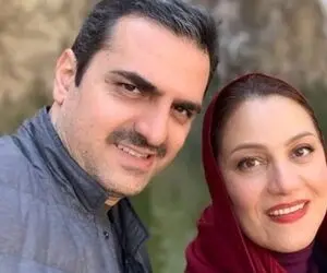 شبنم مقدمی برای تولد پروز پرستویی سنگ تمام گذاشت!