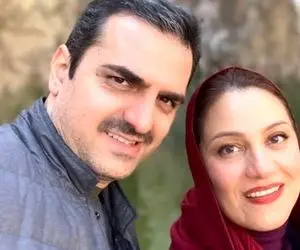 شبنم مقدمی برای تولد پروز پرستویی سنگ تمام گذاشت!