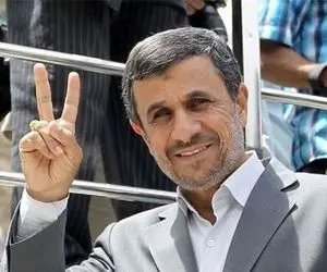  منظور احمدی‌نژاد از خانه‌تکانی بزرگ چیست؟