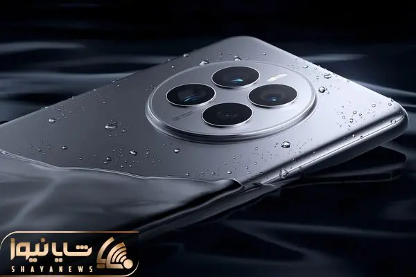 Huawei Mate 50 launched, with 4G Snapdragon 8+ Gen 1 & 50MP triple cameras