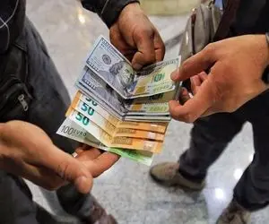 آیا از ارزش دلاری حقوق ایرانی خبر دارید؟!