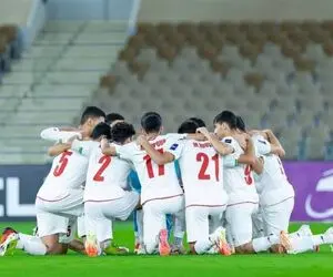 فاجعه نوجوانان؛ دستپخت تاج، جلالی و رفقا