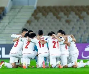 فاجعه نوجوانان؛ دستپخت تاج، جلالی و رفقا