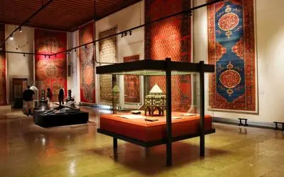 تمام موزه‌های تهران تعطیل در این تاریخ ها خواهند بود