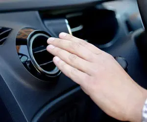 نکات مهم در نگهداری و استفاده از کولر خودرو