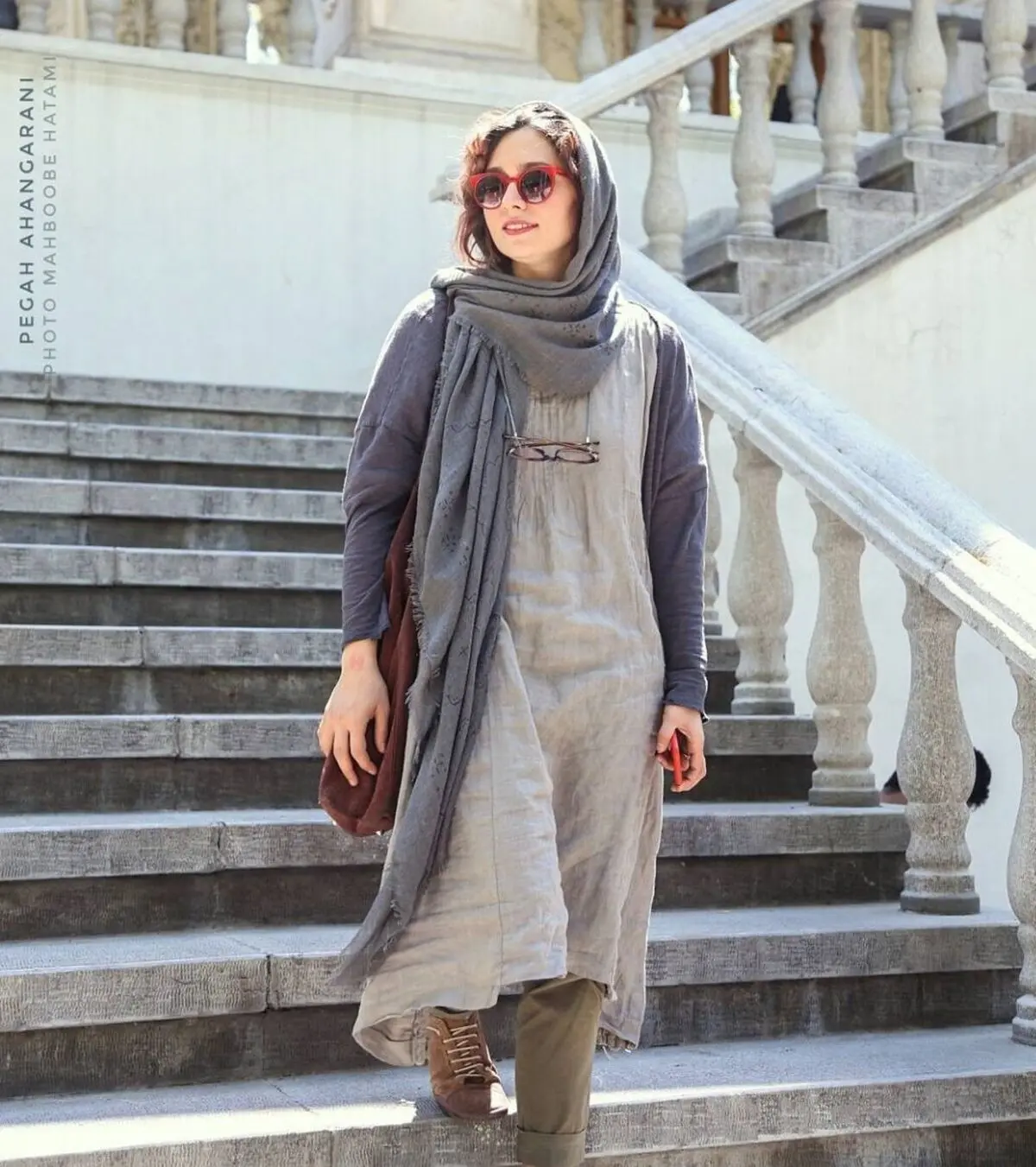حواشی بازیگران