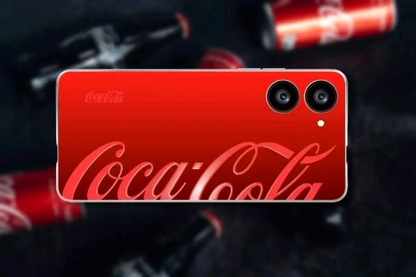 کوکالا به دنبال جایی در دنیای گوشی هاش هوشمند!