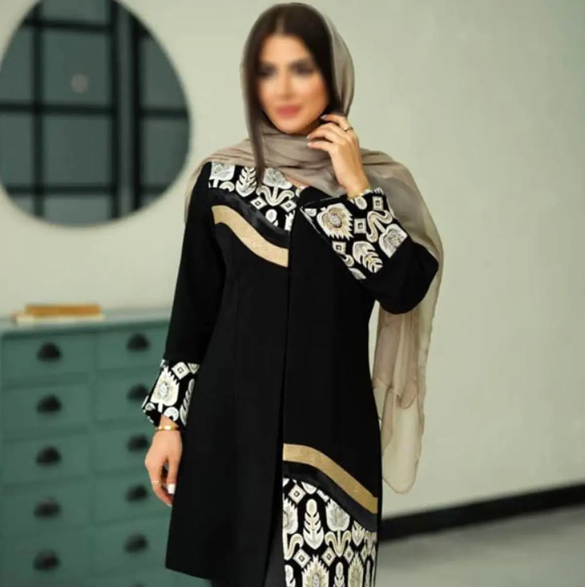 نمونه