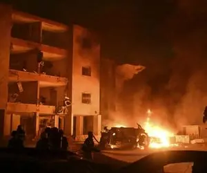 جزئیات روز پنجم جنگ ایران و اسرائیل