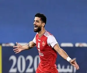 میلد سرلک و احسان پهلوان تکلیف پرسپولیس را روشن نمی کنند!